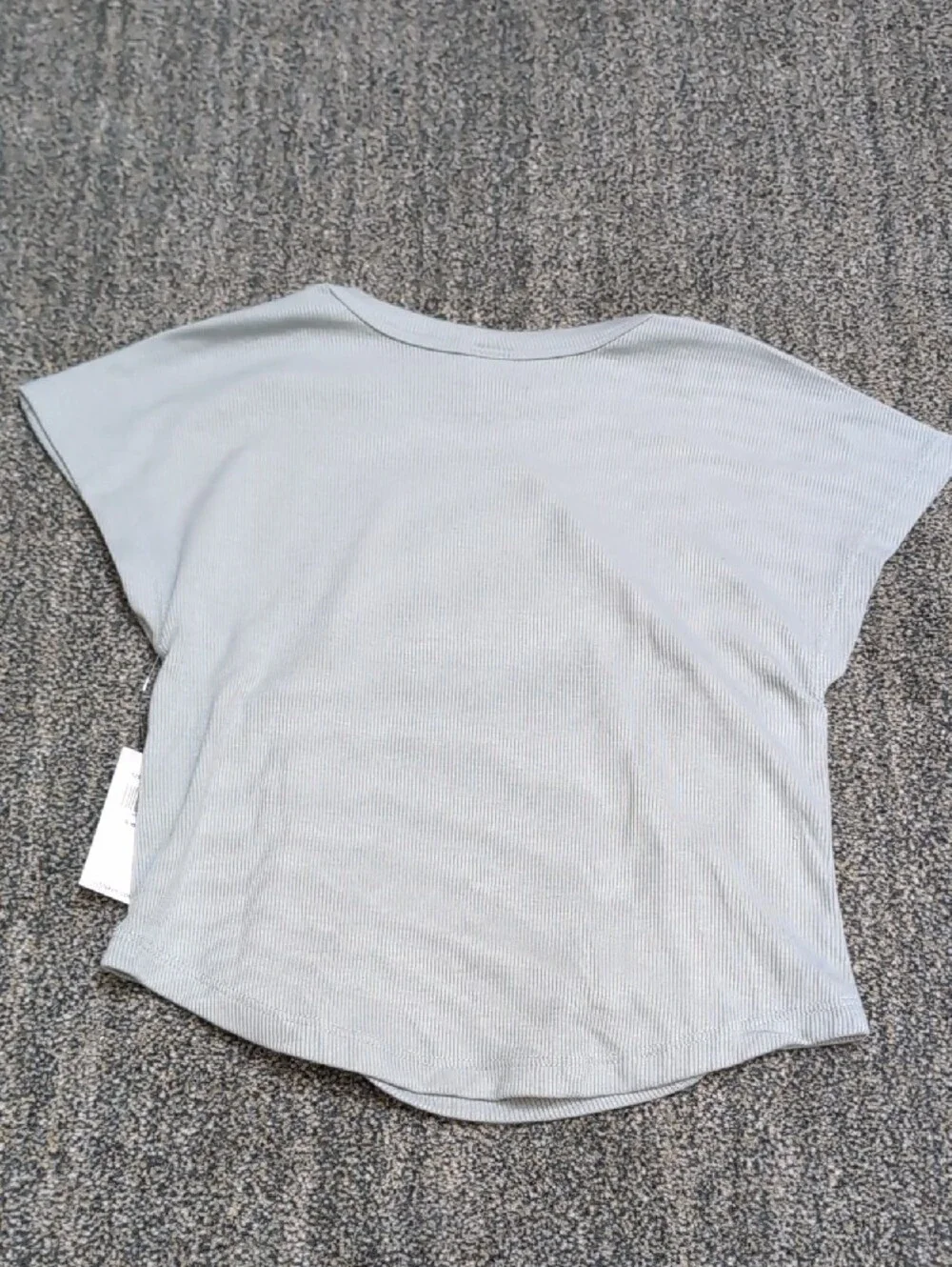 NEW Girls Small 6/7 Old Navy Active Mixed Lot T-shirts Bike Shorts